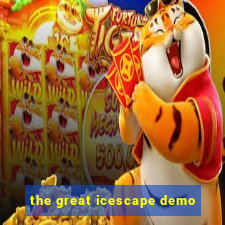 the great icescape demo